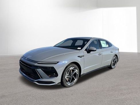 New 2026 Hyundai Sonata SEL image 11