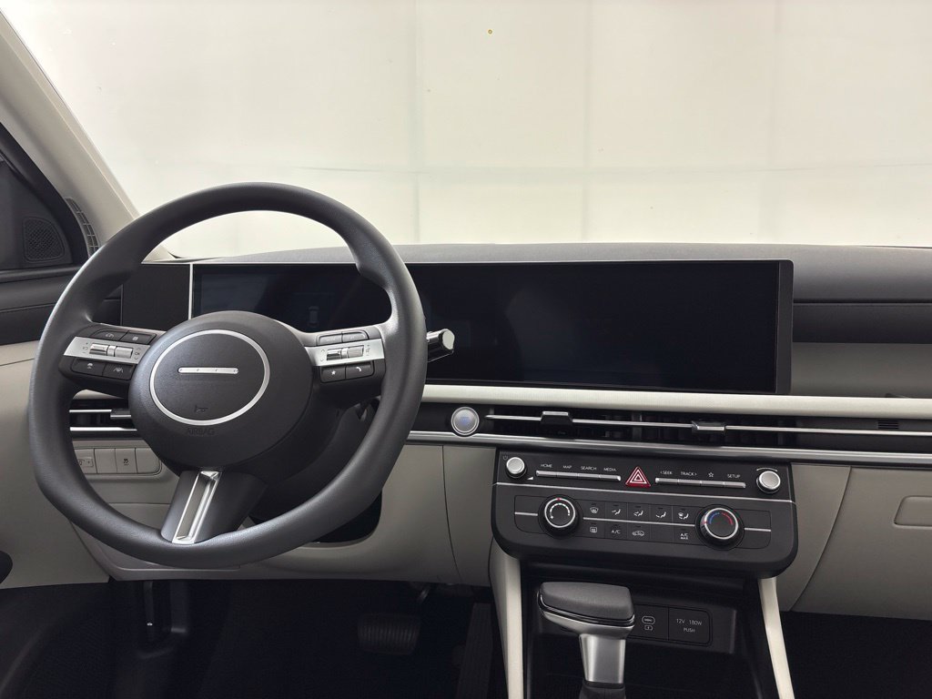 New 2026 Hyundai Tucson SE FWD image 21