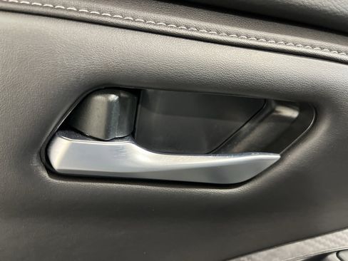 Used 2025 Nissan Sentra SV w/ Trunk Package FWD image 14