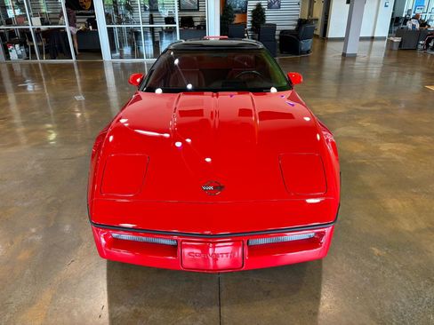Used 1990 Chevrolet Corvette ZR-1 RWD image 10