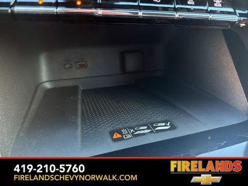 New 2026 Chevrolet Traverse RS w/ LPO, Floor Liner Package image 19