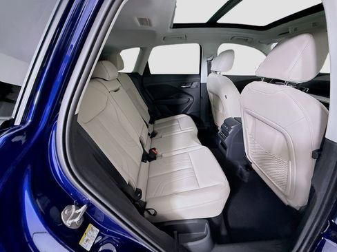 New 2026 Audi Q3 quattro 2.0T image 24