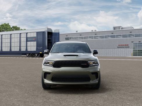New 2026 Dodge Durango GT w/ Blacktop Package AWD/4WD image 7