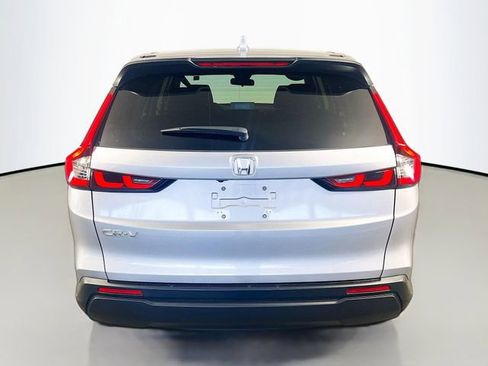 Used 2025 Honda CR-V EX image 7