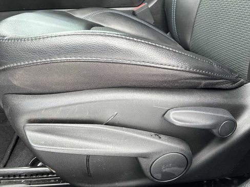 Certified 2022 Jeep Compass Latitude image 14