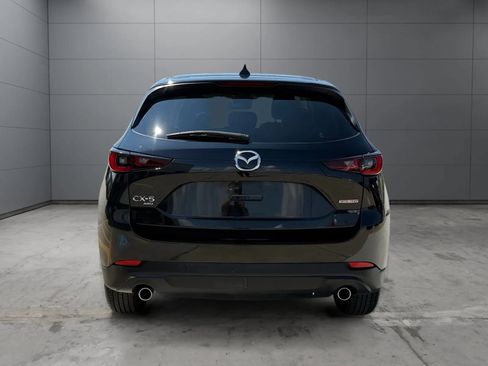 Used 2023 MAZDA CX-5 AWD 2.5 S w/ Select Package image 11