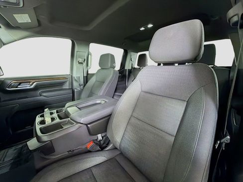 Used 2023 GMC Sierra 1500 Elevation image 13