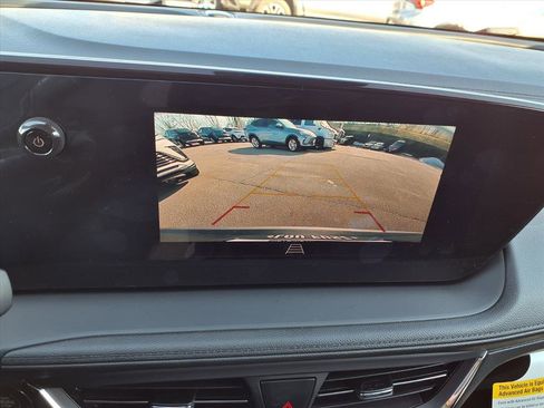 New 2026 Buick Encore GX Preferred image 4