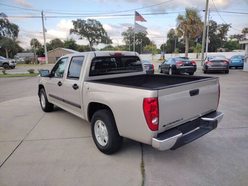 Used 2008 Chevrolet Colorado LT image 7