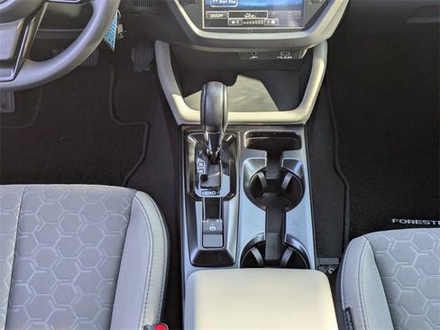 New 2026 Subaru Forester image 19