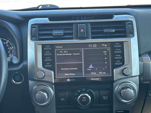 Used 2023 Toyota 4Runner SR5 image 18