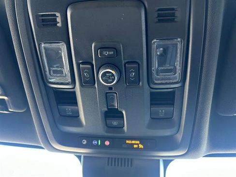 Certified 2025 Chevrolet Tahoe Premier w/ Sun And Tow Package image 23