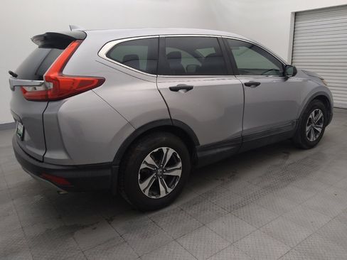 Used 2019 Honda CR-V LX image 10