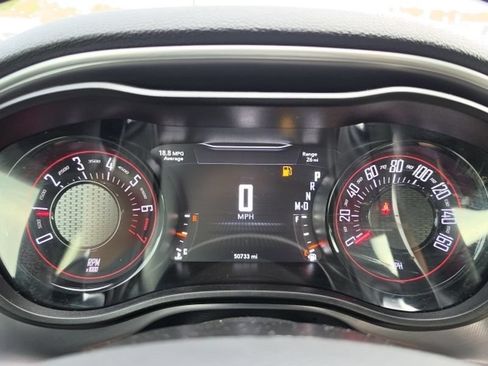 Used 2022 Dodge Challenger GT w/ Blacktop Package RWD image 15