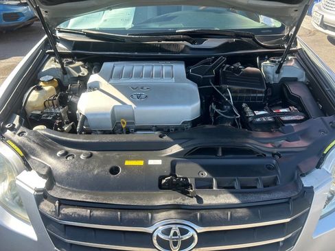Used 2006 Toyota Avalon Limited FWD image 14