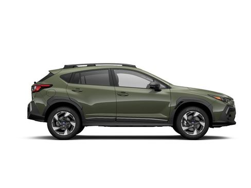 New 2026 Subaru Crosstrek 2.5i Limited AWD/4WD image 3