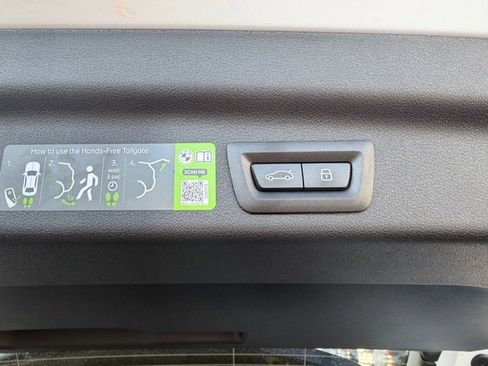 New 2026 BMW X1 xDrive28i w/ Technology Package image 8