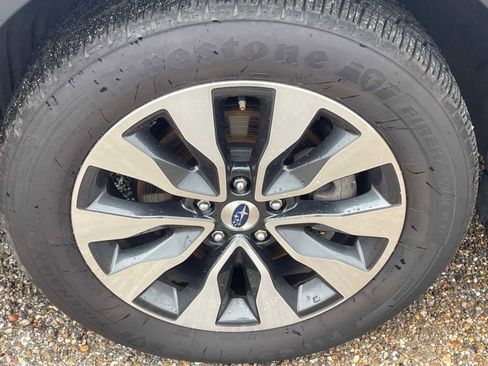 Certified 2024 Subaru Outback Limited XT w/ Popular Package #2 image 9