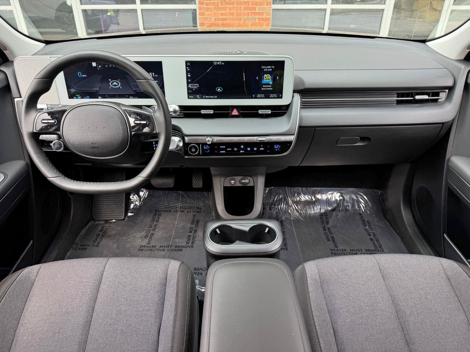 Used 2024 Hyundai Ioniq 5 SEL RWD image 12