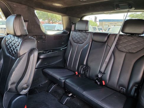 Used 2020 Hyundai Palisade Limited FWD image 9