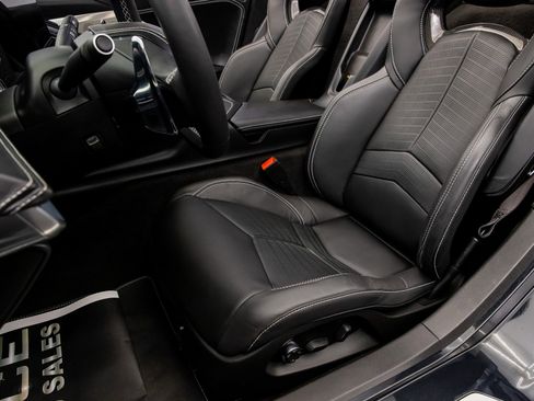 Used 2024 Chevrolet Corvette Stingray Premium Conv w/ Z51 Performance Package image 35