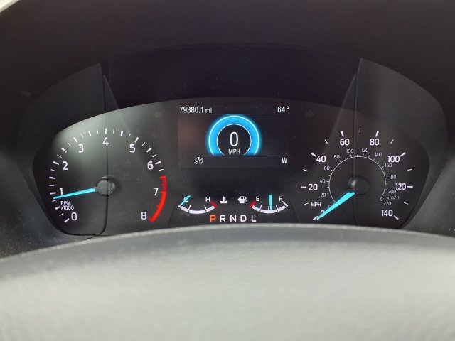Used 2020 Ford Escape SE AWD/4WD image 16