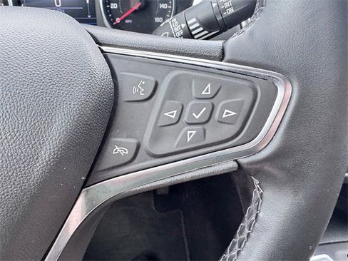 Used 2024 Chevrolet Equinox LT image 16