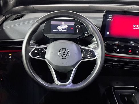 Certified 2023 Volkswagen ID.4 Pro S AWD/4WD image 14