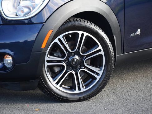 Used 2014 MINI Cooper Countryman S image 8