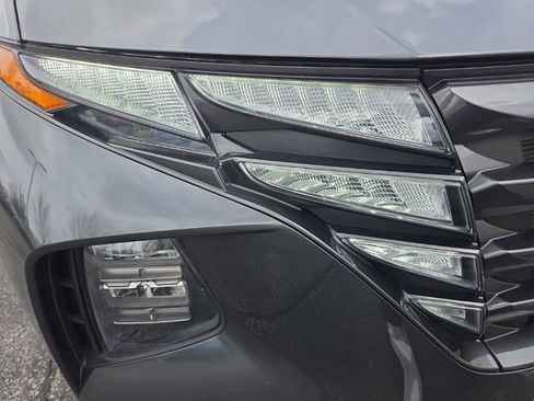 Used 2023 Hyundai Tucson SEL image 13