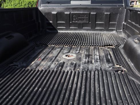 Used 2017 RAM 3500 Lone Star image 9