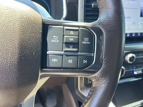 Certified 2021 Ford F150 King Ranch w/ Equipment Group 601A High AWD/4WD image 38