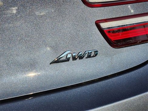 New 2026 Genesis G80 2.5T Sport Prestige image 8