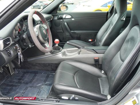 Used 2008 Porsche 911 Carrera S RWD image 18