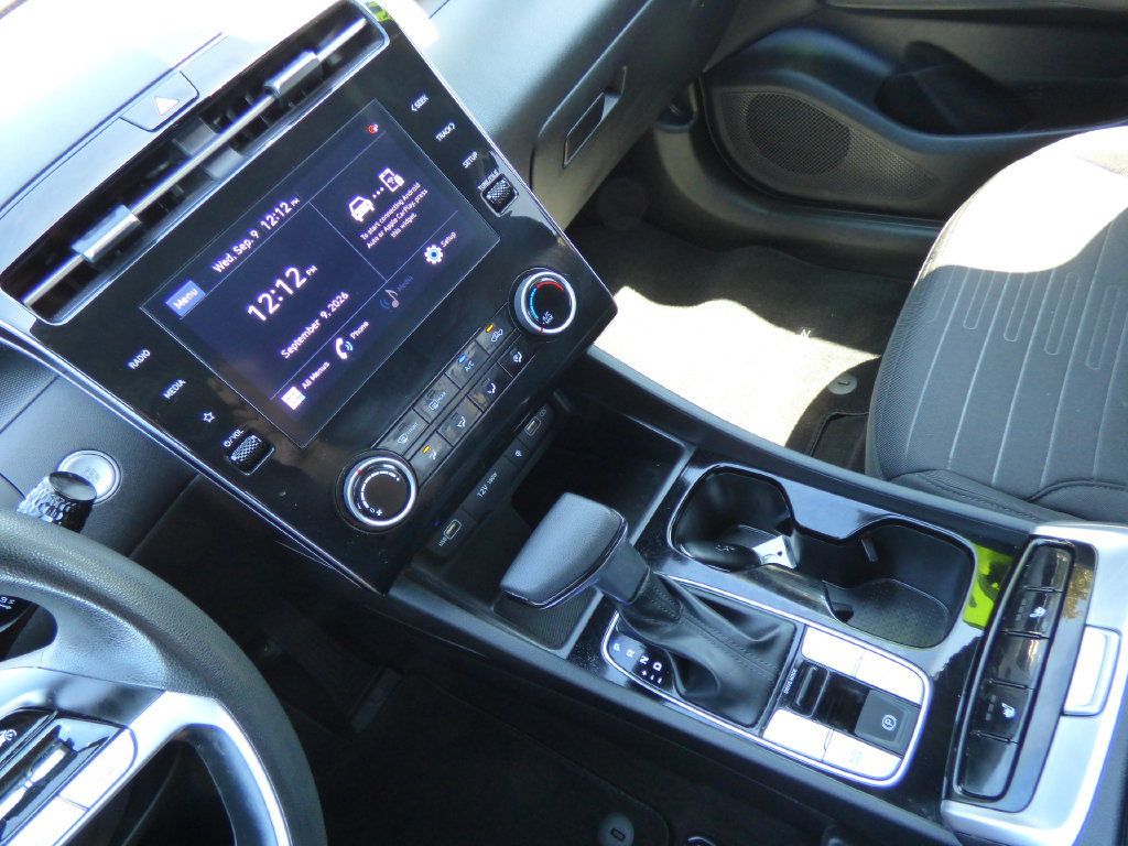 Used 2022 Hyundai Santa Cruz SEL w/ Activity Package FWD image 28