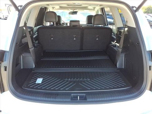 Used 2025 Kia Telluride EX image 15