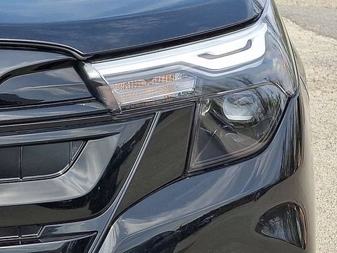 New 2026 Subaru Forester Sport AWD/4WD image 9