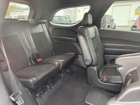 Used 2022 Dodge Durango GT image 32