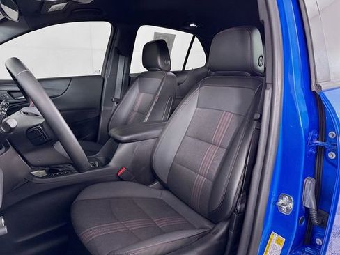 Used 2024 Chevrolet Equinox RS image 23