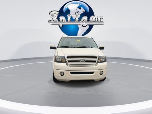 Used 2008 Ford F150 Lariat image 3