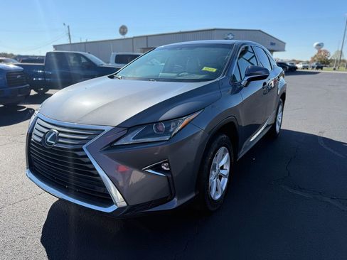 Used 2016 Lexus RX 350 FWD image 22