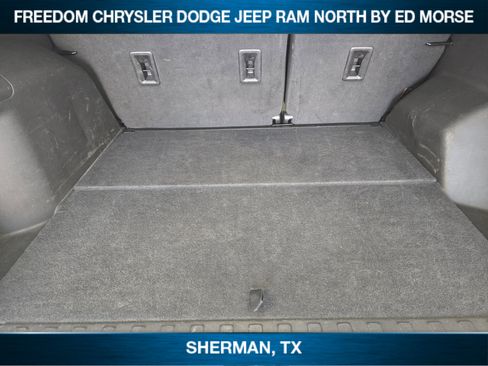 Used 2024 Chevrolet Equinox LT image 21