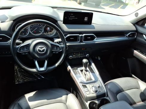 Used 2025 MAZDA CX-5 Carbon Edition AWD/4WD image 5