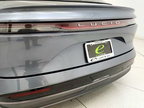 Used 2025 Lucid Air Pure RWD image 26