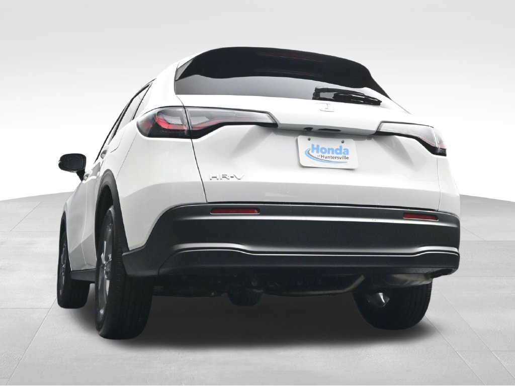 Certified 2026 Honda HR-V LX image 58