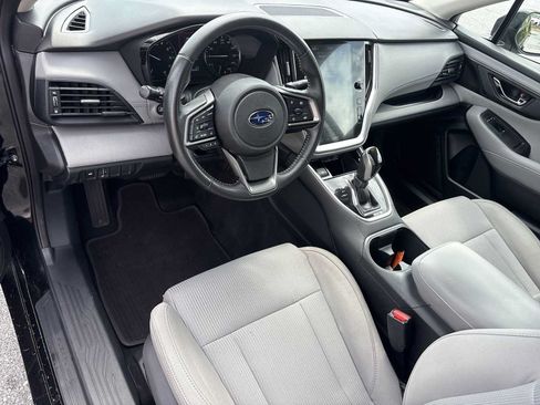 Used 2024 Subaru Legacy Premium AWD/4WD image 10