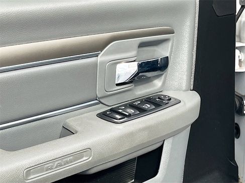 Used 2019 RAM 1500 Big Horn image 17