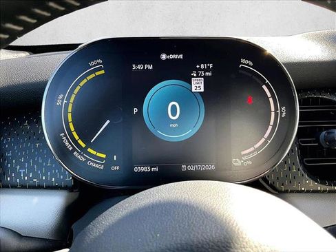 Used 2022 MINI Cooper SE image 22