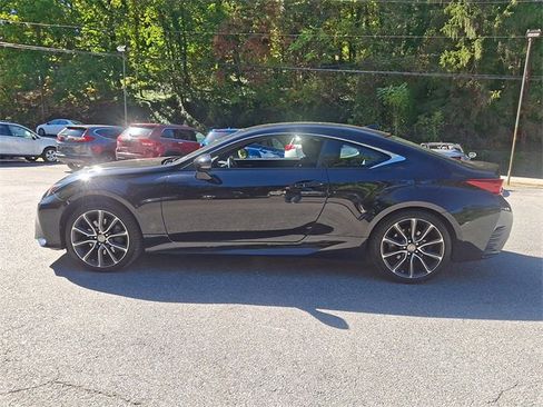 Used 2017 Lexus RC 300 300 image 5