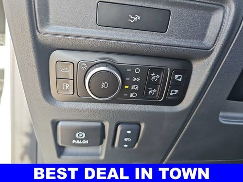 New 2026 Ford F150 Lariat w/ Equipment Group 502A High AWD/4WD image 26